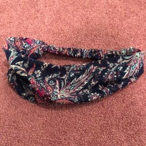 Nordstrom’s headband